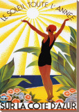 Soleil Toute Lannee