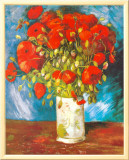 Poppies  c1886