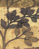 Bronzed Branches II