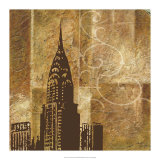 Urban Icon II