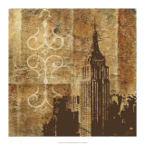 Urban Icon III