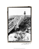Snow at Marshall Point