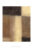Ivory and Onyx I