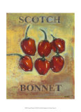 Scotch Bonnet
