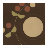 Autumn Orbit I