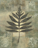Leaf Textures I