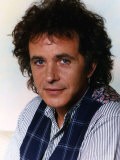 David Essex  August 1989