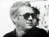 Steve Mcqueen