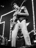 Marc Bolan at Glasgow Apollo  1974