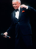 Frank Sinatra Oslo Norway  Dancing