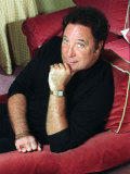 Tom Jones  for Look Magazine  September 1999