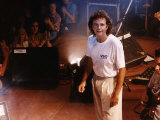 David Essex on Stage