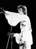David Bowie  May 1973