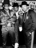 Run DMC  1988