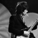 Keith Richards Rolling Stones