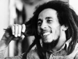 Bob Marley  1978