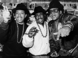 Run DMC  1988