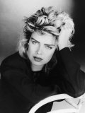 Kim Wilde