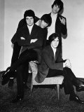 The Kinks