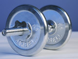 Steel Dumbbell