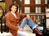 David Essex