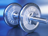 Steel Dumbbell for Workout
