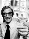 Michael Caine