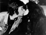 John Lennon & Yoko Ono