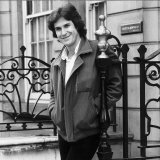 Ray Davies Singer of the 60s Pop Group the Kinks