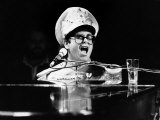 Elton John  1982