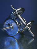 Steel Dumbbells for Workout