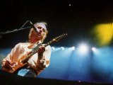 Dire Straits Mark Knopfler from Dire Straits in Concert in Oslo