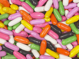Colorful Candies