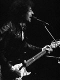 Bob Dylan in Concert at Earls Court London  1978