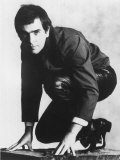 Peter Gabriel is About to Release His Fourth Album Entitled Peter Gabriel  September 1982