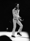 Sammy Davis Junior