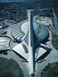 Olympic Stadium Montreal
