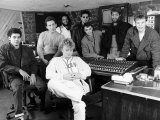 The Band UB40  1985