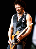 Bruce Springsteen Singer Songwriter