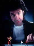 Ray Davies of the Kinks
