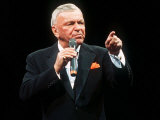 Frank Sinatra Sings in Concert