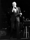 Frank Sinatra in Concert