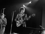 Progresive Rock Group Cream  April 1967