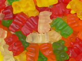 Candy Bears