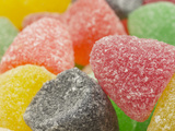 Sugar-Coated Gumdrops