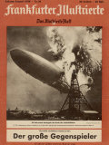 The Hindenburg Disaster