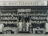 Mac Fisheries Poulterers