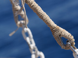 Chain and Nautical Rope
