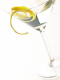 Martini with a Twist