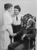Helen Adams Keller American Author and Lecturer Blind Deaf and Mute from the Age of 19 Months